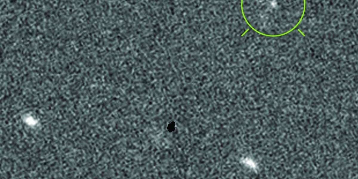 Astrónomos dan alerta por asteroide que se aproxima a la Tierra