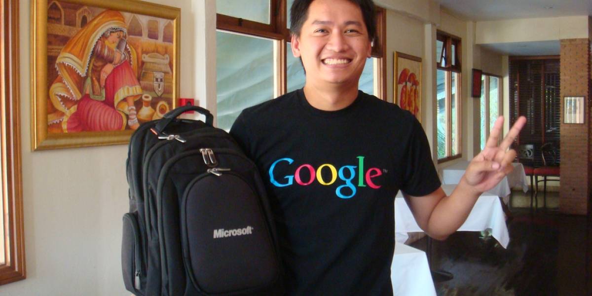 Google abandona Windows para mejorar su seguridad