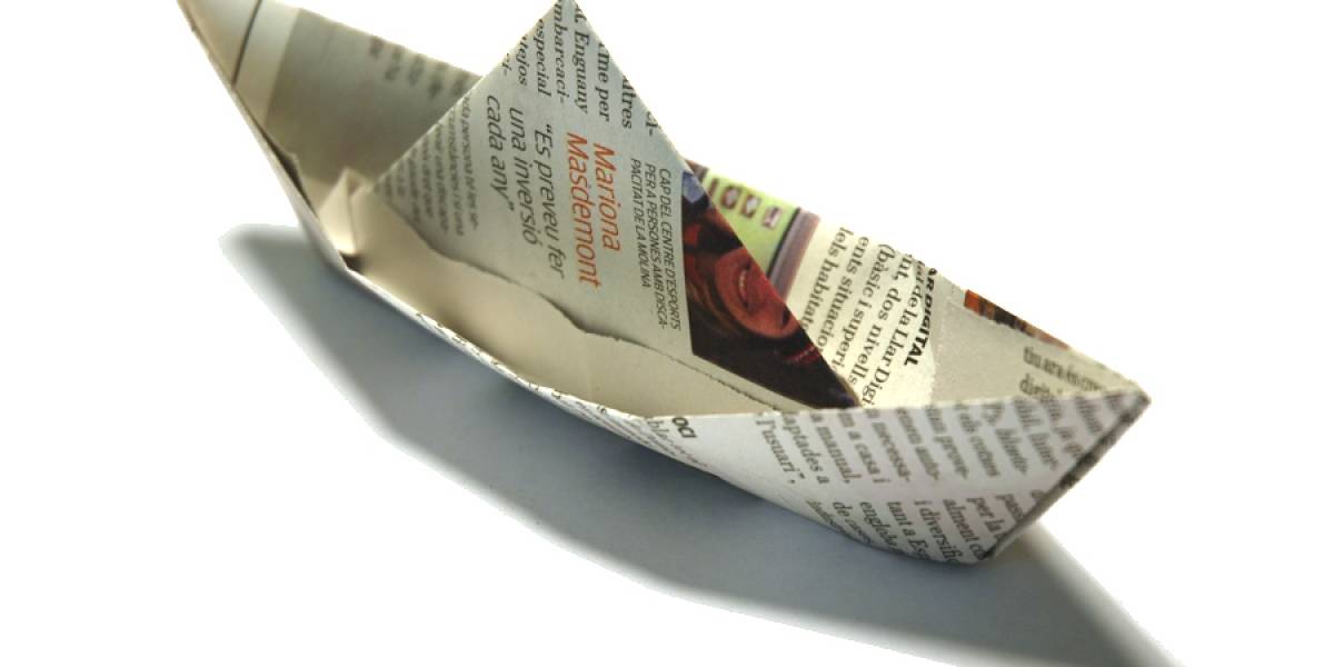 El USA Today migra su estructura tradicional hacia medios digitales en busca de rentabilidad