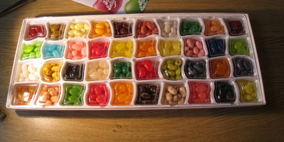 Candy Crush superó a Zynga en Facebook ¿Cuál es su secreto para ser tan "Sweet"?