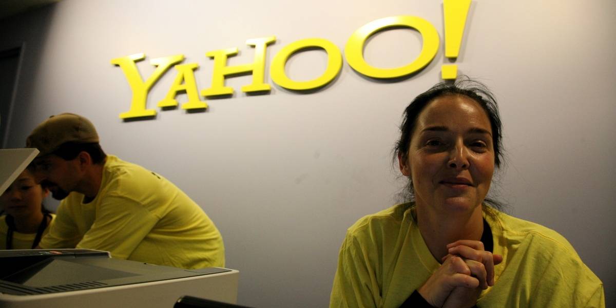 Ex jefe de Yahoo recibe US$2,5 millones de inversión para nueva empresa en la nube