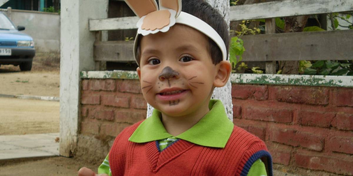 Día del Niño 2.0