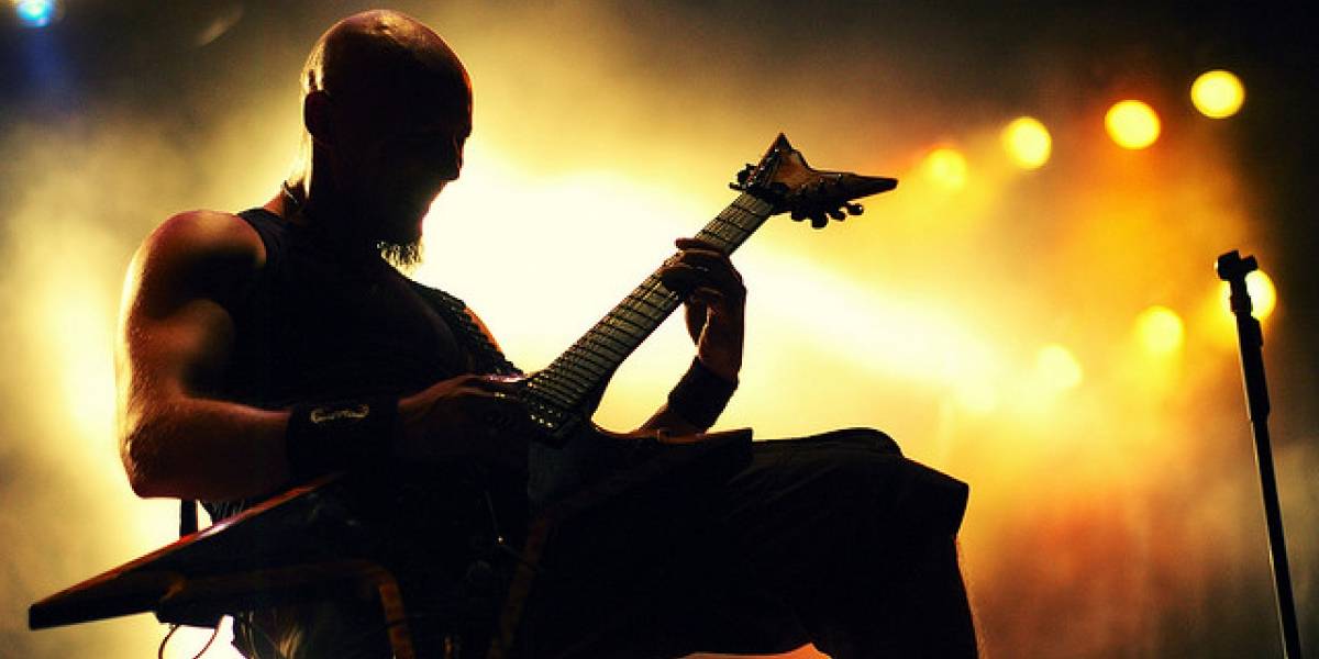 Para los programadores el heavy metal es lo máximo, Justin Bieber, lo peor