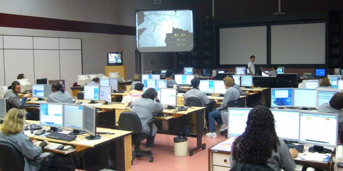 Brasil exige a Twitter que censure mensajes que informan posiciones de controles de tráfico y alcoholemia