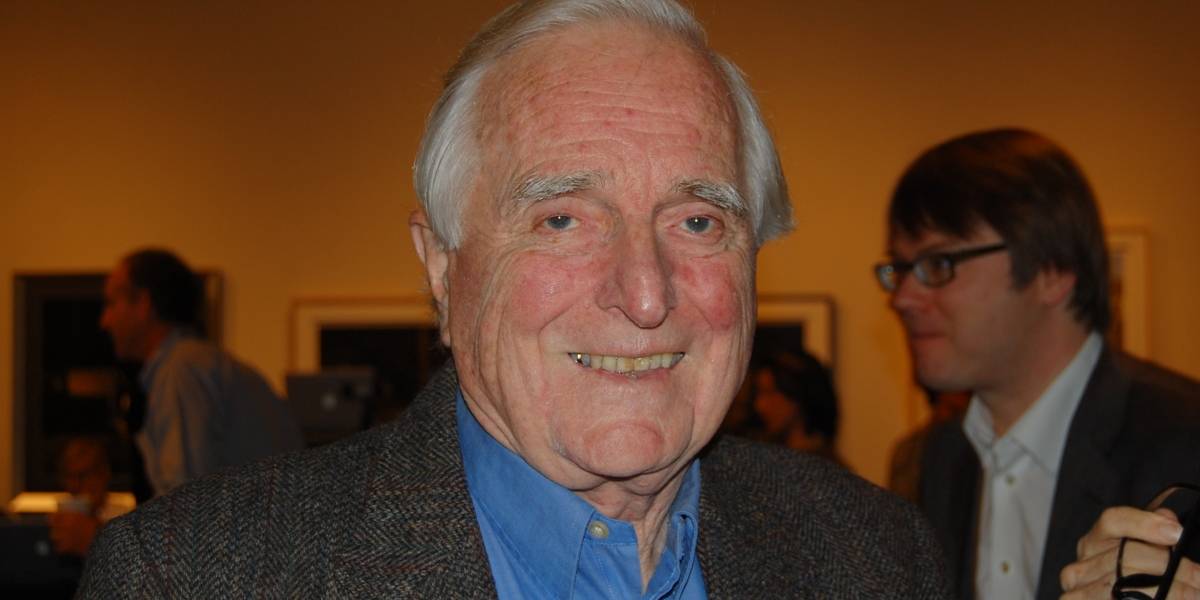 Murió Douglas Engelbart, Inventor del Mouse
