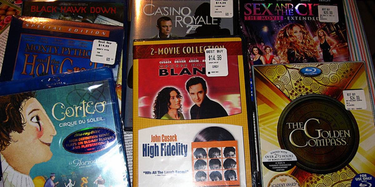Amazon y Viacom firmarían acuerdo para competir con Netflix