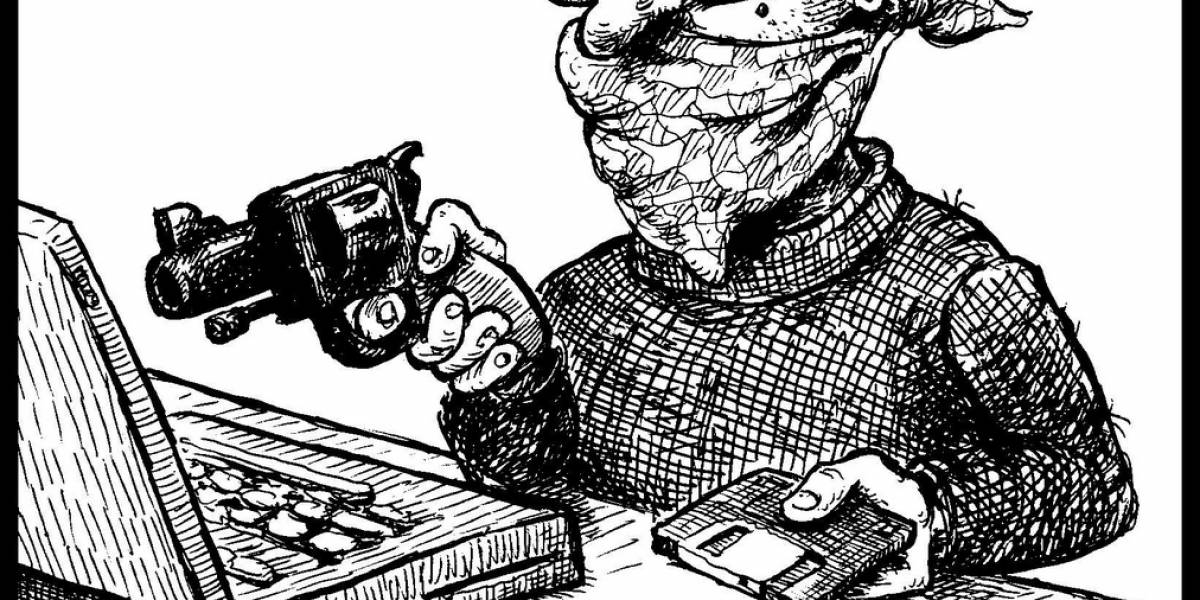 Microsoft: Las amenazas cibernéticas van en aumento