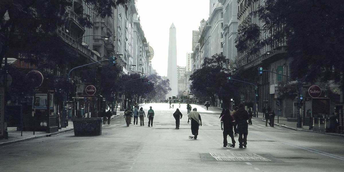 Buenos Aires es la primera ciudad de Latinoamérica en integrarse al proyecto CityNext de Microsoft