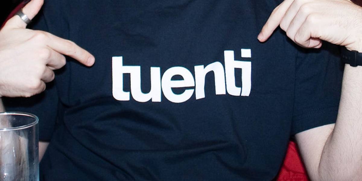 Tuenti lanza API para que las empresas comiencen a integrar aplicaciones en sus páginas