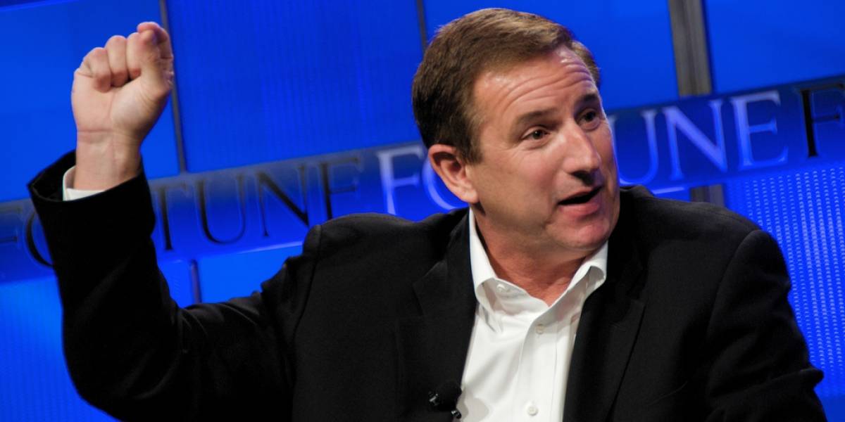 HP demanda a Mark Hurd luego de ser nombrado como presidente de Oracle