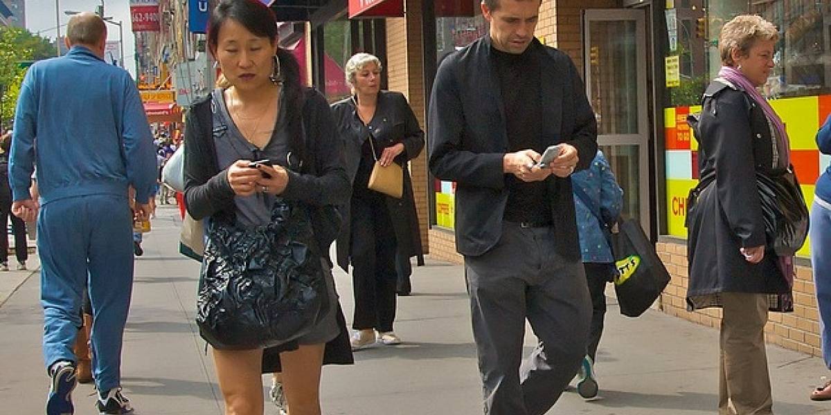 Estudio: Las redes sociales son más adictivas que el alcohol o el tabaco