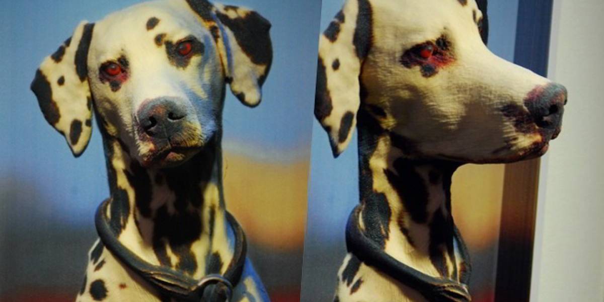 CES 2012: Casio quiere que tus fotografías tradicionales se conviertan en 3D
