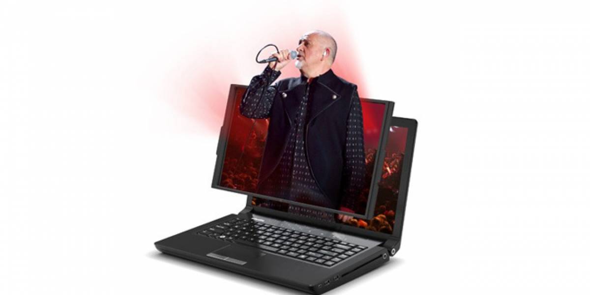 3DeeScreen dota de capacidades 3D a la pantalla simple de tu laptop