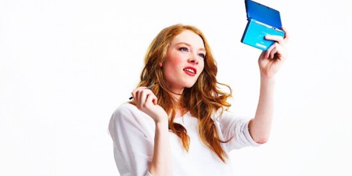 Nintendo 3DS estrena comerciales en Estados Unidos