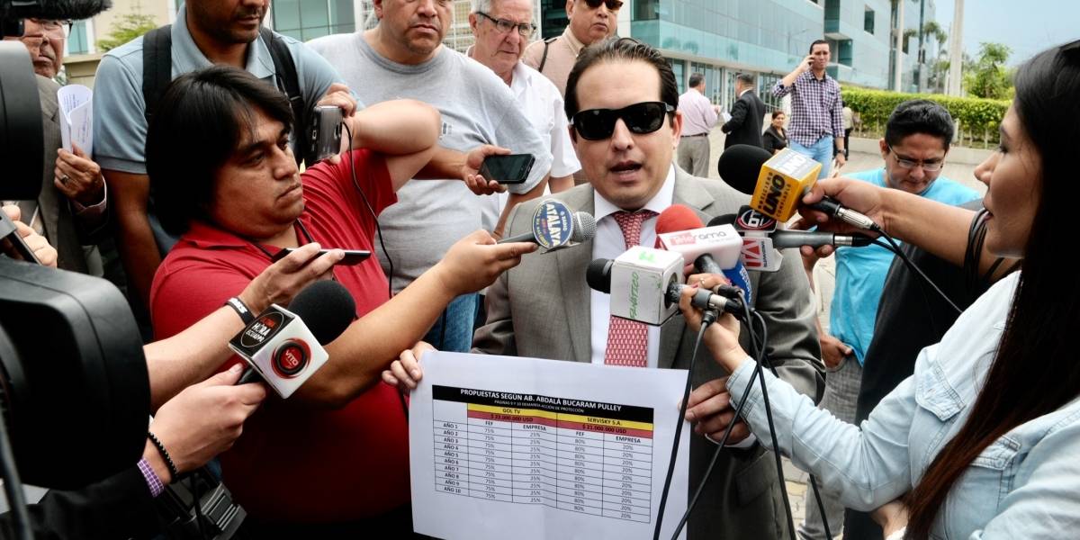 La Justicia declaró no válido el contrato de derechos de TV
