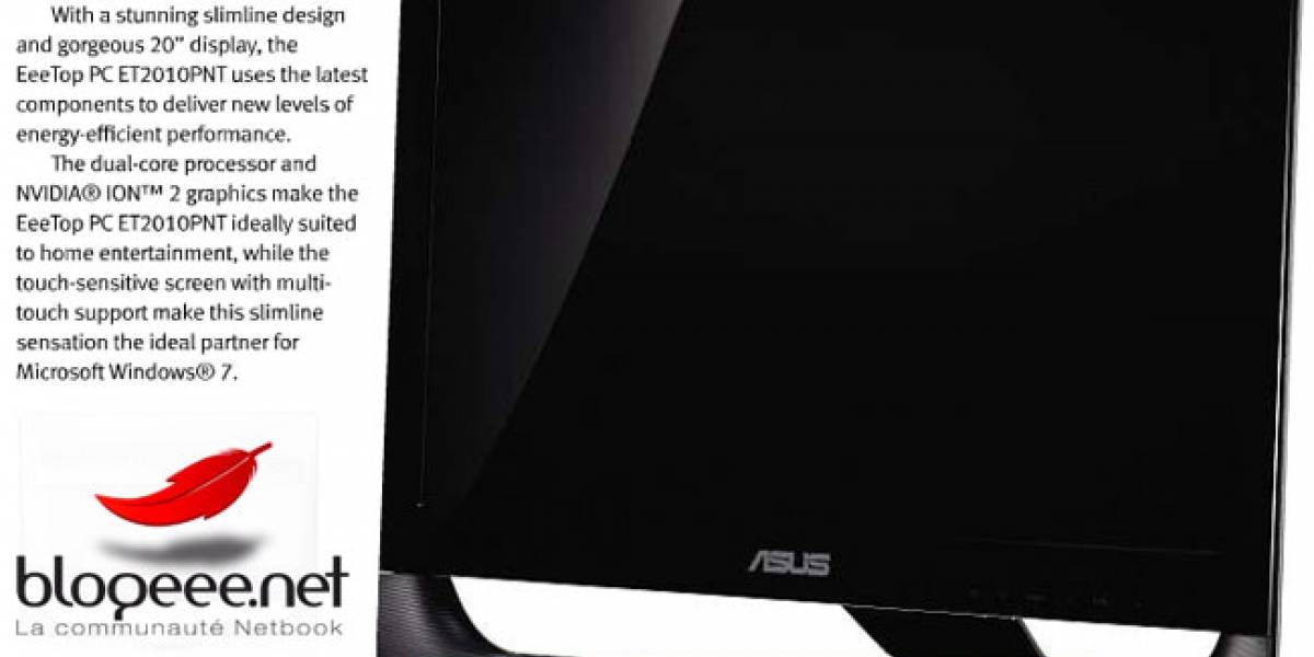 NVIDIA ION 2 podría ser solo una tarjeta de gráficos NVIDIA GeForce G310