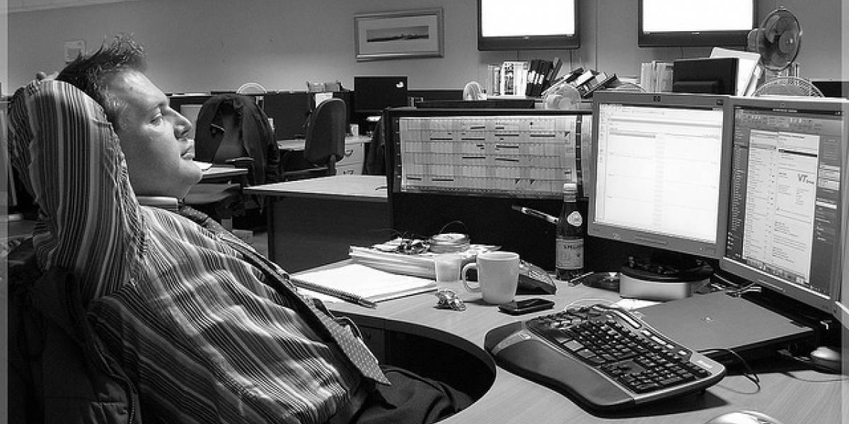 ¿Las redes sociales en el trabajo potencian o reducen la calidad de un empleado?