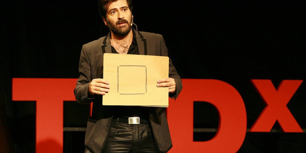 Argentina: Comenzó la pre-registración para el TEDx Buenos Aires 2012