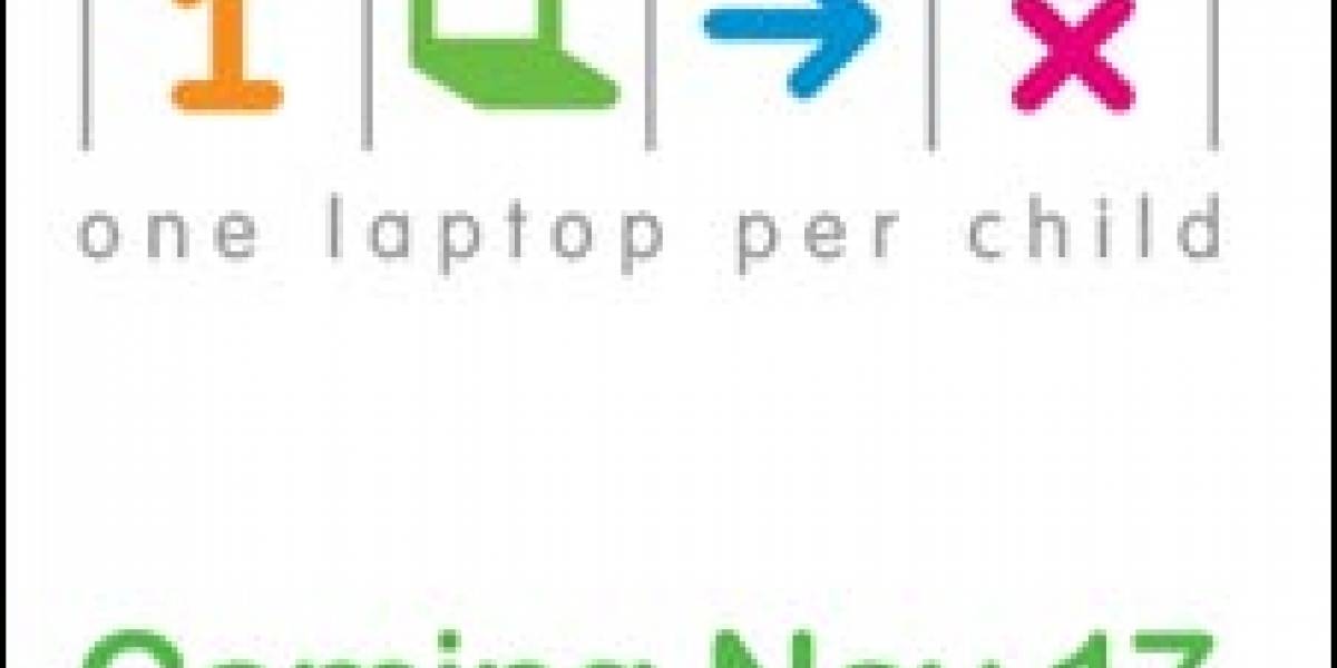 Amazon venderá el OLPC en Europa el 17 de noviembre