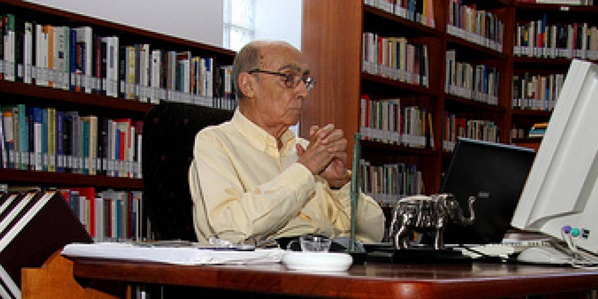 Murió el escritor y bloguero José Saramago