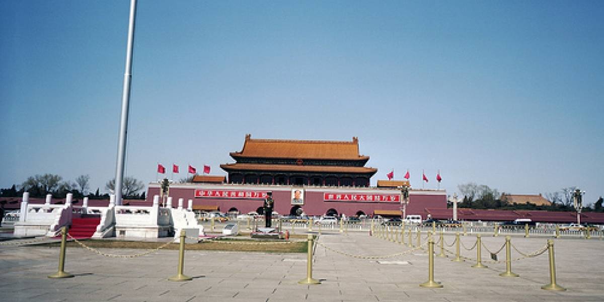 China bloqueó Foursquare por mensajes "subversivos"