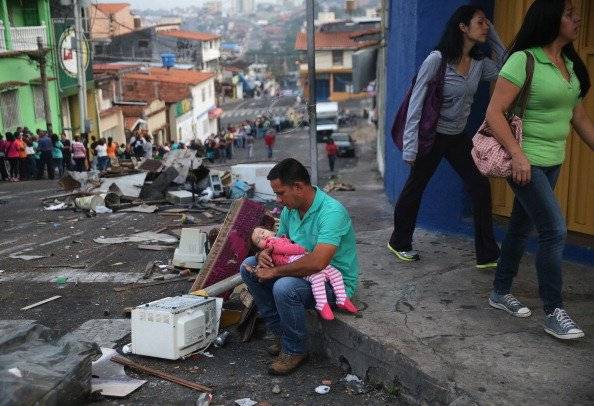 venezuela