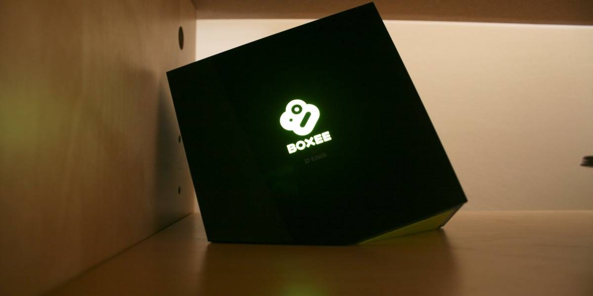 Samsung compra Boxee por un tercio del valor que se ha invertido en ella