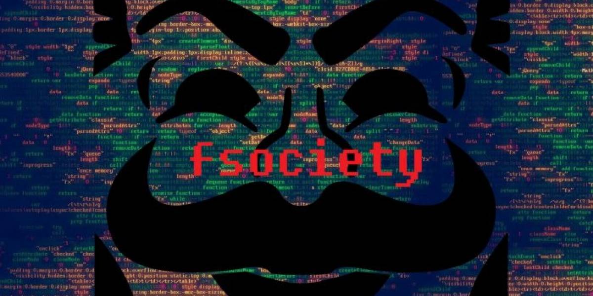 Pack inspirado en Mr. Robot reúne las mejores herramientas para hacking de la serie