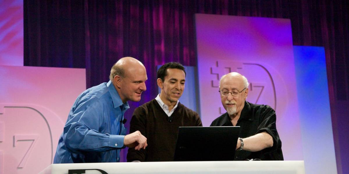 El nuevo buscador de Microsoft se llama Bing