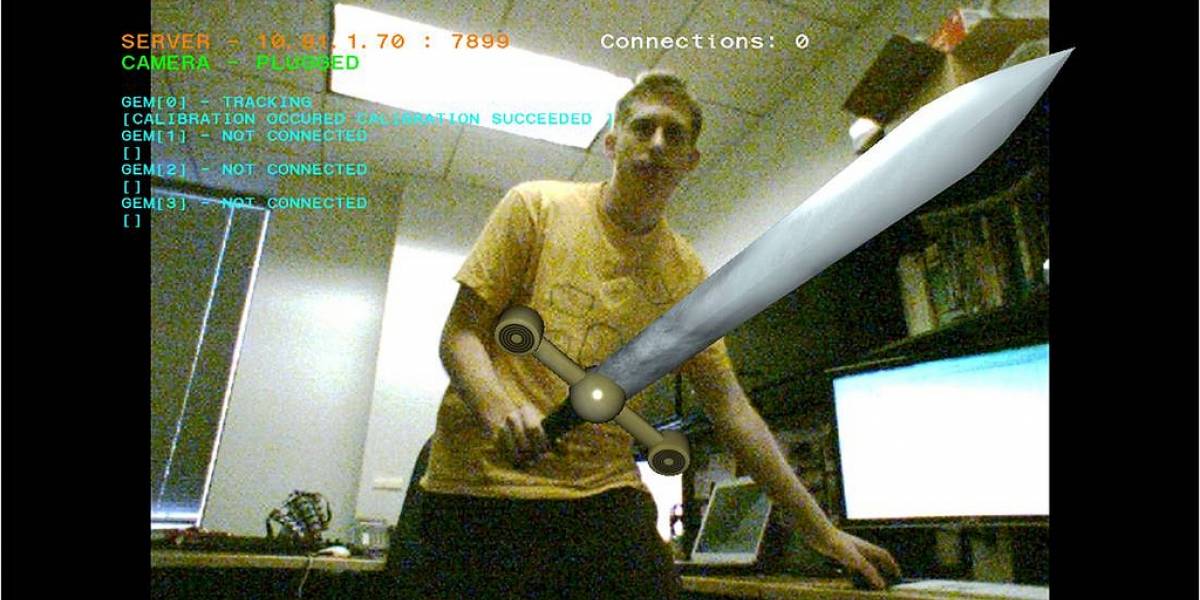 Sony anuncia Move.Me, la plataforma de desarrollo para PlayStation Move