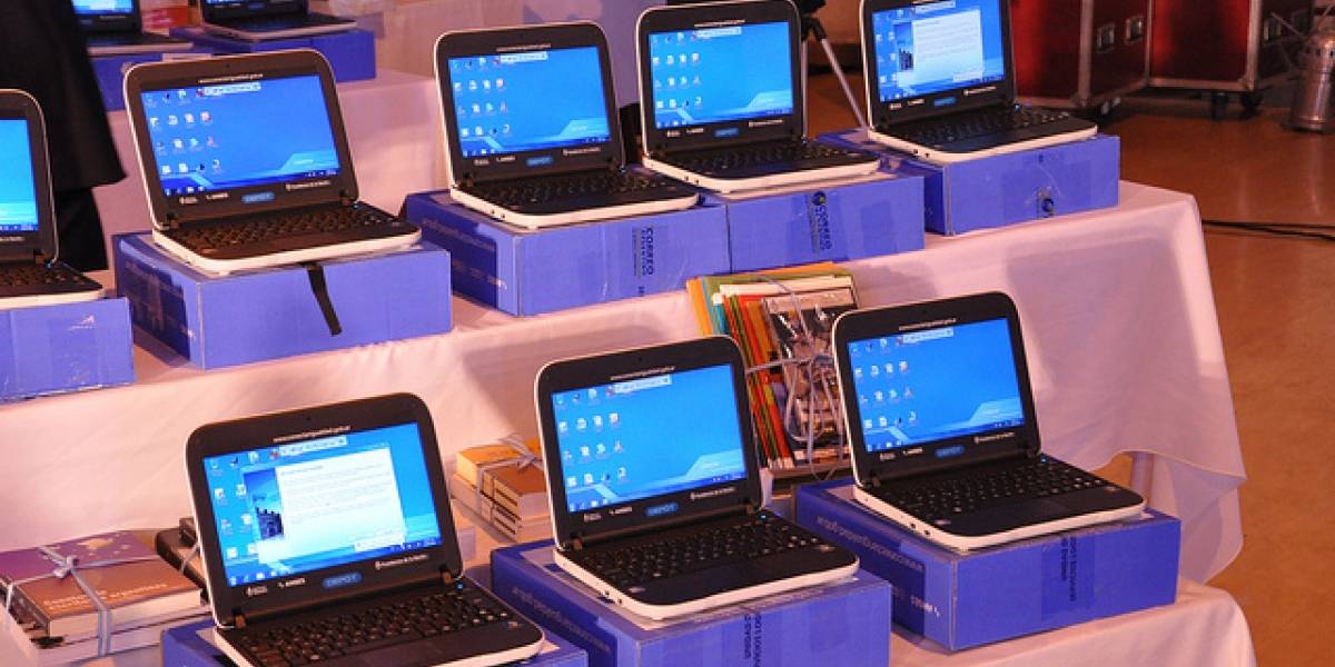 América Latina achica la brecha digital con la Unión Europea
