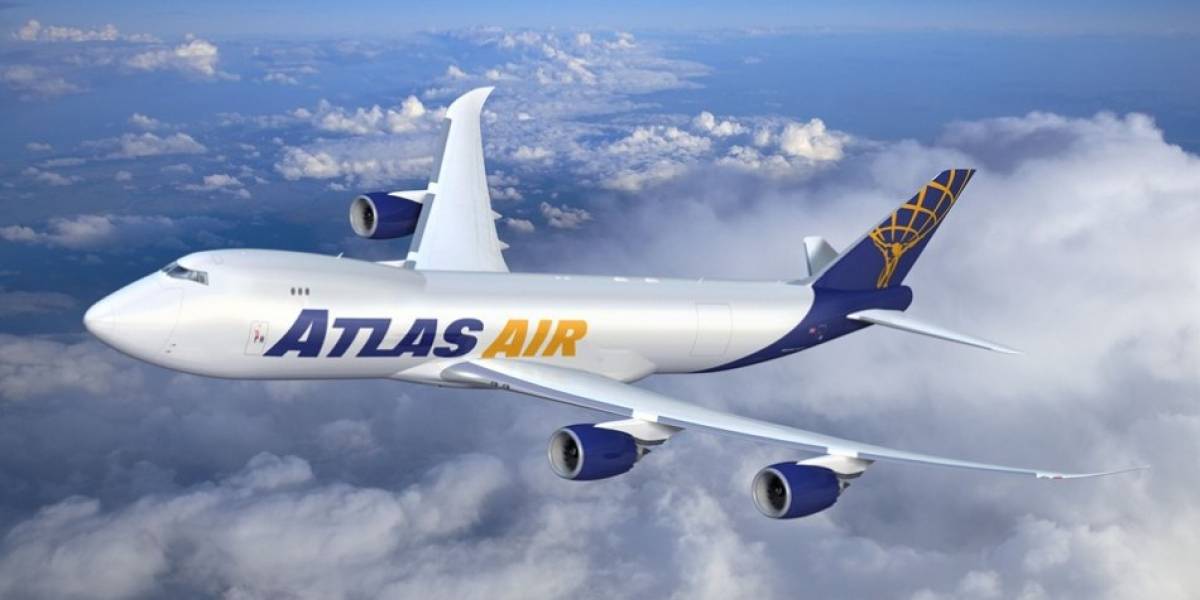 Boeing 747: 40 años en el aire
