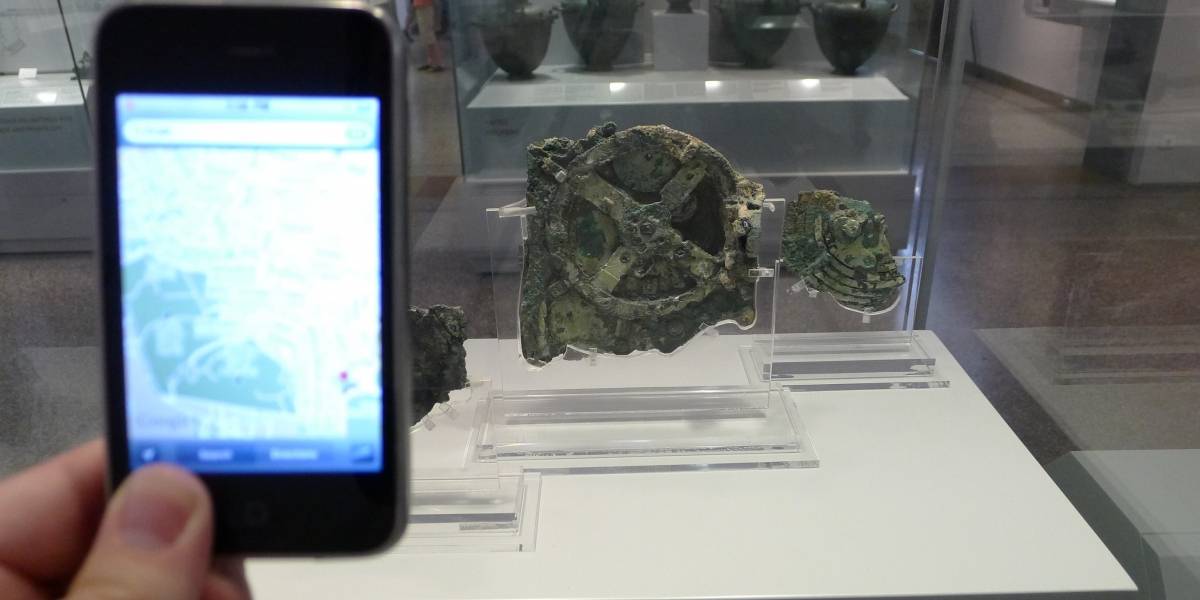 Arqueólogos vuelven a Anticitera a descifrar el misterio del primer computador análogo
