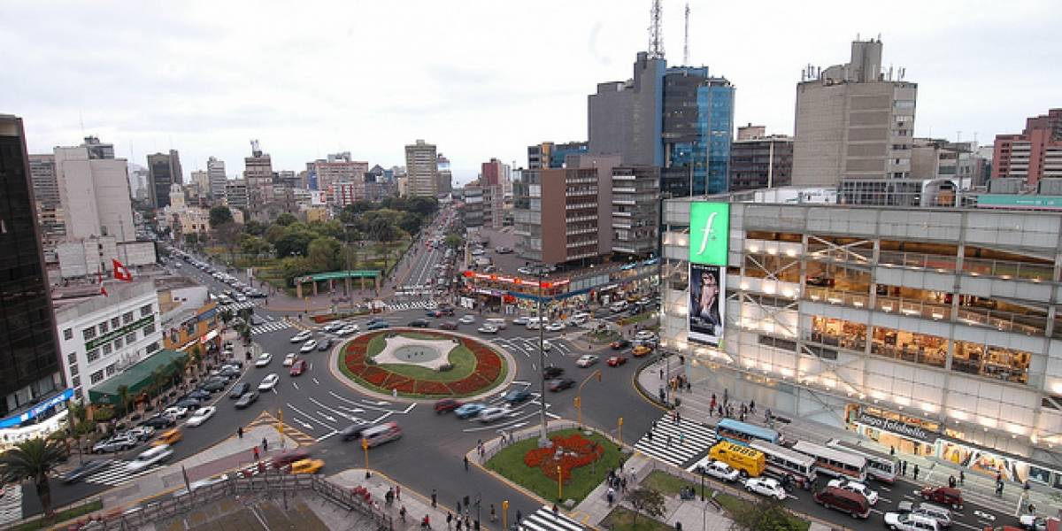 Perú: Elecciones vecinales 2012 se realizarán por internet