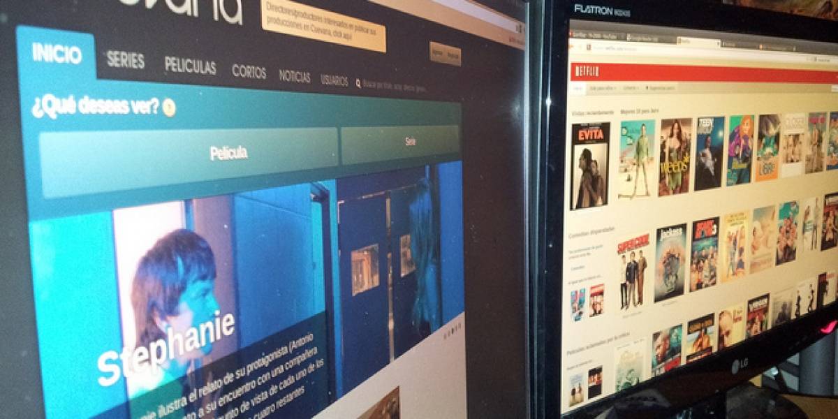 Justicia exige datos de los servidores argentinos que alojan a Cuevana