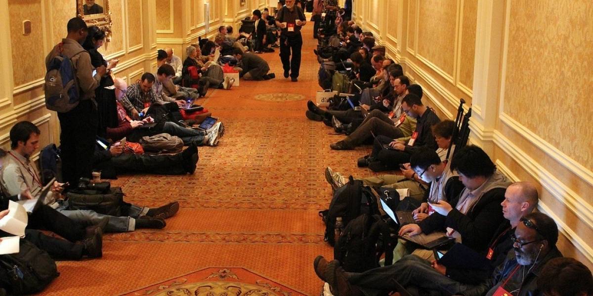 CES 2012: Cifras y curiosidades que nos dejó la feria internacional de tecnología