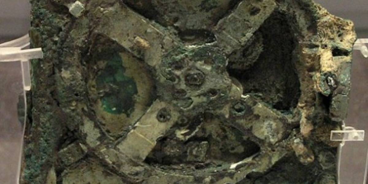 Reconstruyen mecanismo que sorprende por su precisión