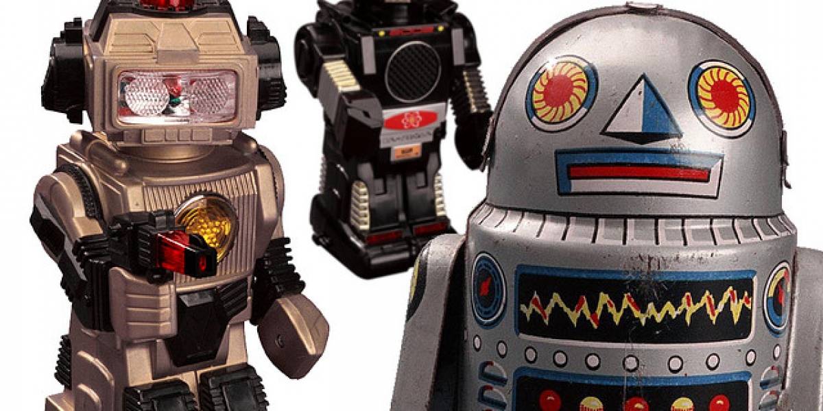 We Robot: Primera conferencia sobre aspectos jurídicos y políticos relacionados con la robótica