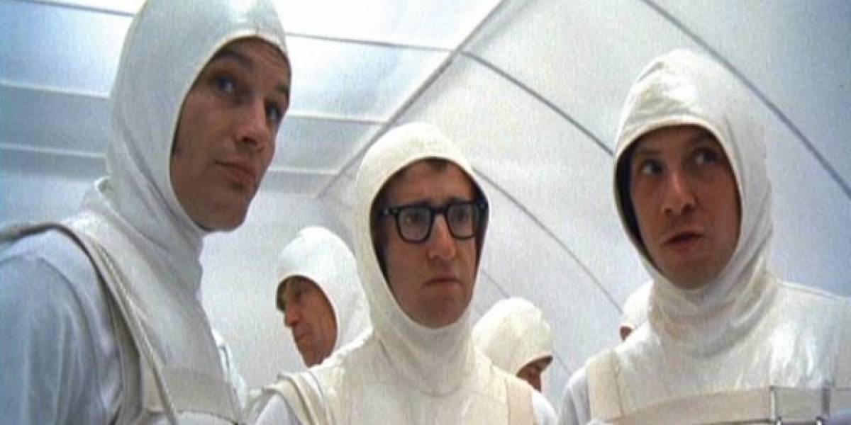 Someter los testículos a ultrasonidos puede ser una solución a la contracepción masculina