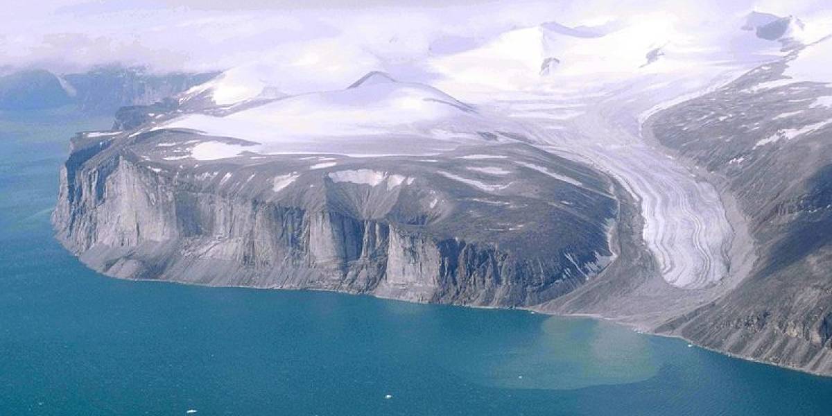 Hallan un fragmento del planeta que no ha sido alterado en 4500 millones de años