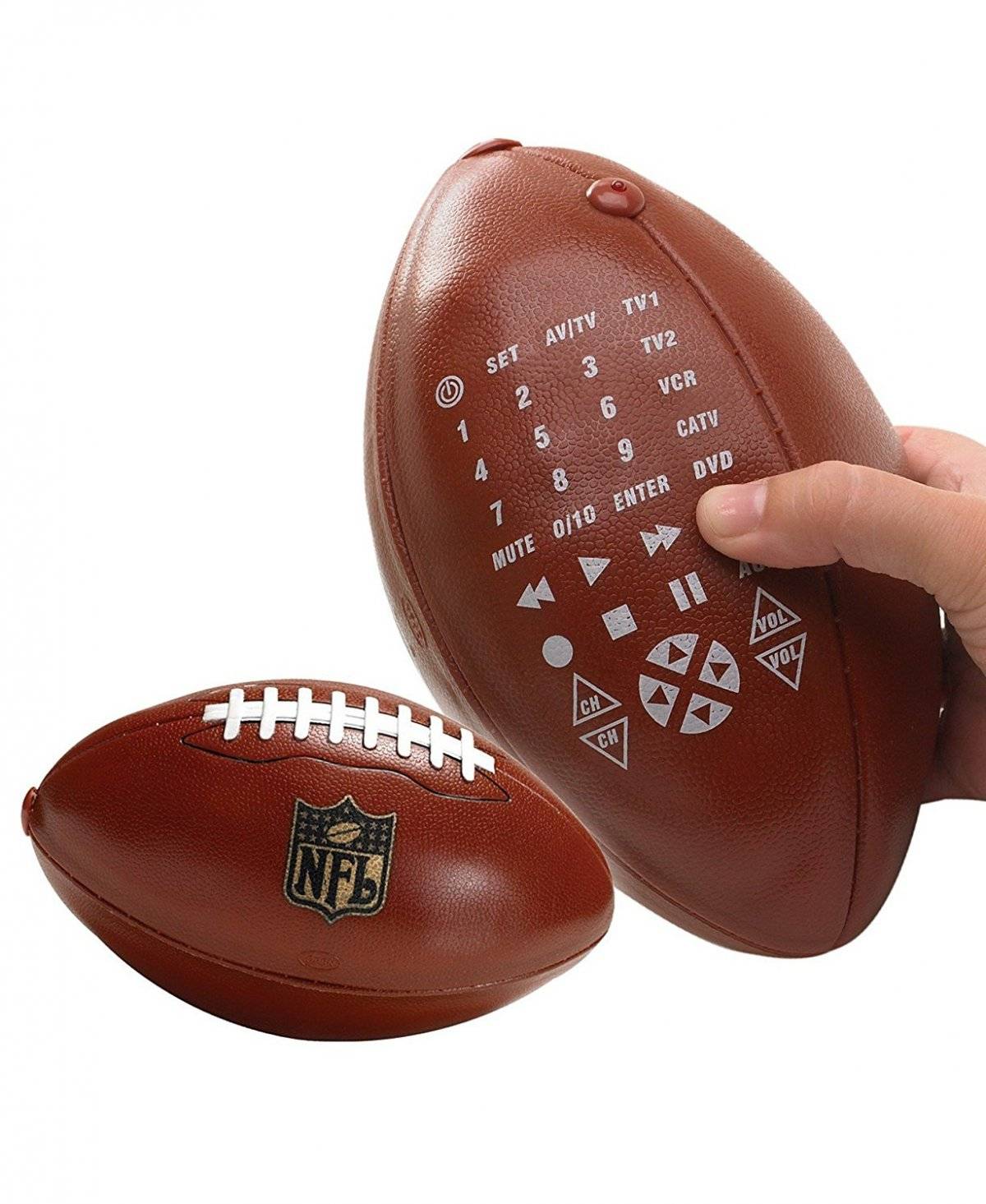 Control NFL