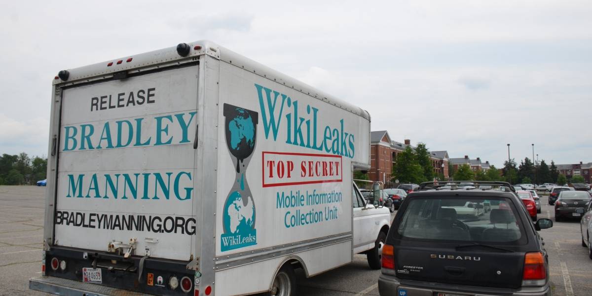 Wikileaks volvió a aceptar donaciones con tarjeta de crédito gracias a Islandia