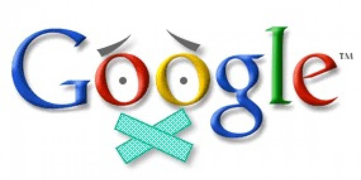 Juez estadounidense ordena eliminar cientos de sitios de los resultados de búsqueda de Google