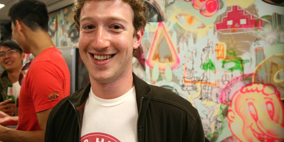 Facebook obtuvo ingresos por 800 millones de dólares en 2009