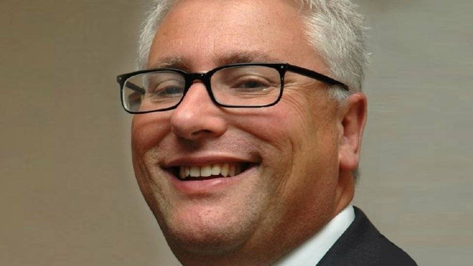 Un integrante del gobierno británico renunció por una denuncia de acoso Un integrante del gobierno británico renunció por una denuncia de acoso