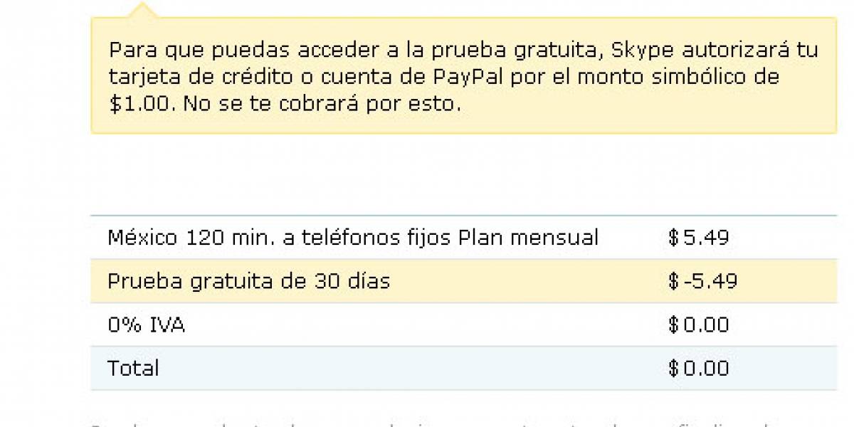 Skype ofrece llamadas gratis a los países que participan en el Mundial (Actualizado)