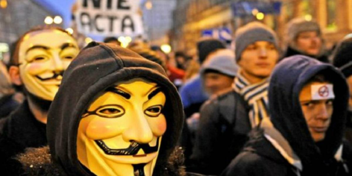 Alemania dice que no firmará ACTA (al menos por ahora)