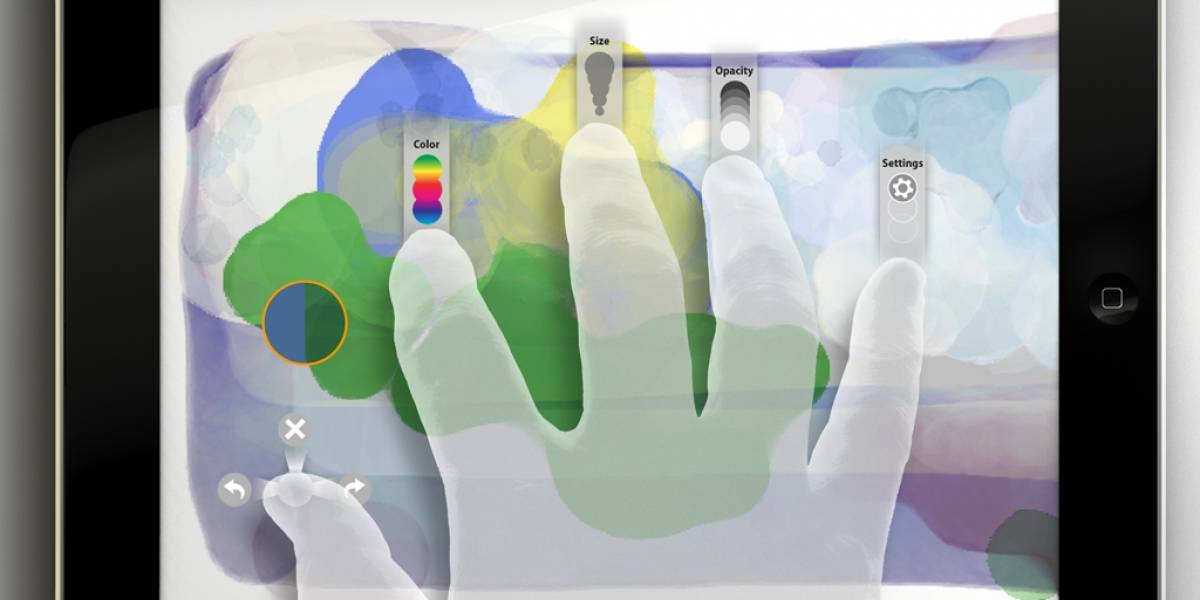 Adobe lanza CS 5.5 para combinarse con tablets