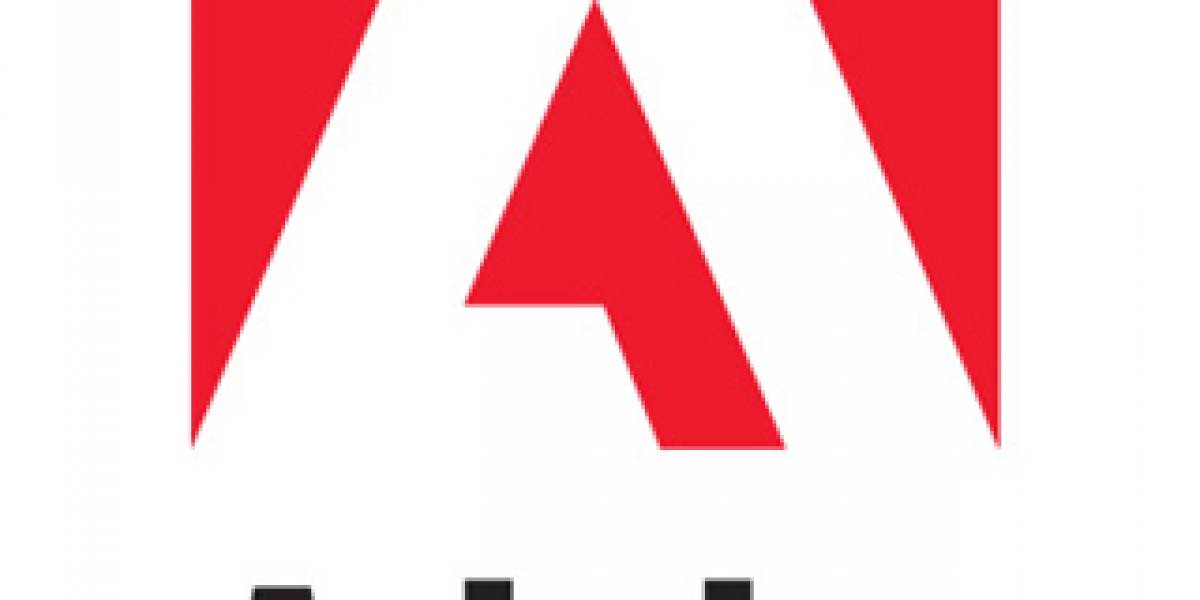 Adobe alerta por falla crítica de seguridad en Flash y Acrobat
