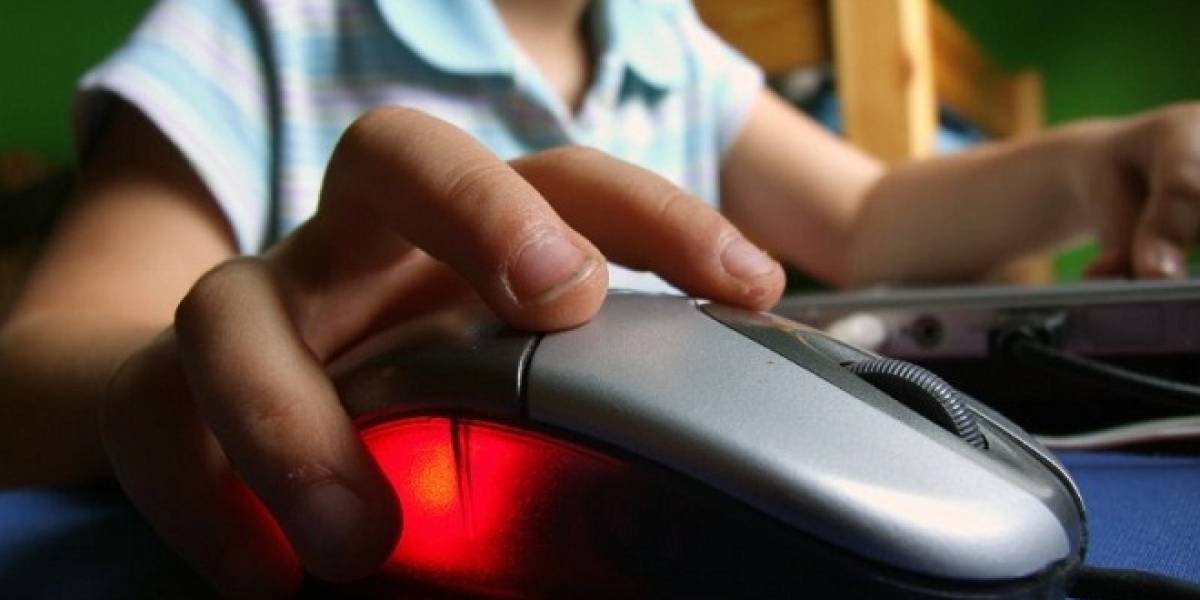 Adicción a Internet genera alteraciones cerebrales similares al alcohol y las drogas